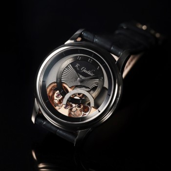 写真撮影実例【ROMAIN GAUTHIER】